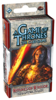 A GAME OF THRONES - Rituals of R''hllor - Chapter Pack 2