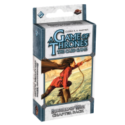 A GAME OF THRONES - Refugees of War - Chapter Pack 5