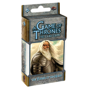 A GAME OF THRONES - The Tower of the Hand - Chapter Pack 3