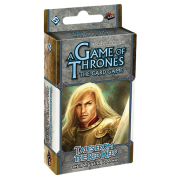 A GAME OF THRONES - Tales from the Red Keep - Chapter Pack 4