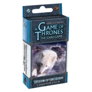 A GAME OF THRONES - Wolves of the North - Chapter Pack 1