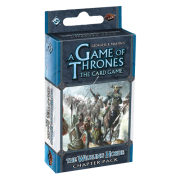 A GAME OF THRONES - The Wildling Horde - Chapter Pack 4