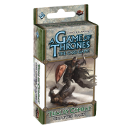 A GAME OF THRONES - Trial by Combat - Chapter Pack 5