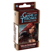A GAME OF THRONES - Valar Dohaeris - Chapter Pack 2