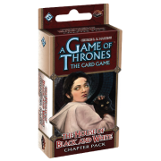 A GAME OF THRONES - The House of Black and White - Chapter Pack 5