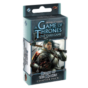 A GAME OF THRONES - Reach of the Kraken - Chapter Pack 1