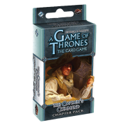 A GAME OF THRONES - The Captain's Command - Chapter Pack 5
