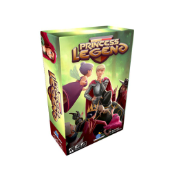 PRINCESS LEGEND
