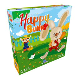 HAPPY BUNNY