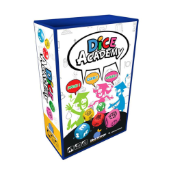 DICE ACADEMY