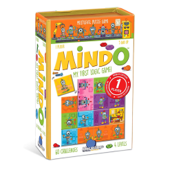 MINDO ROBOT