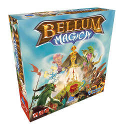 BELLUM MAGICA