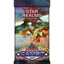 STAR REALMS: GAMBIT SET