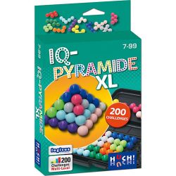IQ - PYRAMIDE XL - 3D PUZZLE
