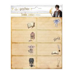 ЕТИКЕТИ - HARRY POTTER