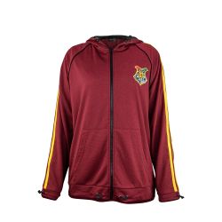СУИТЧЕР - HARRY POTTER - TRIWIZARD TOURNAMENT JACKET - GRYFFINDOR - М