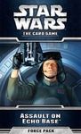 STAR WARS The Card Game - ASSAULT ON ECHO BASE - Force Pack 4