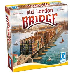 OLD LONDON BRIDGE