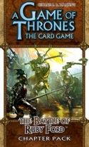 A GAME OF THRONES - Battle of Ruby Ford - Chapter Pack 5
