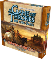 A GAME OF THRONES - Princes of the Sun - Expansion 