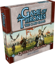 A GAME OF THRONES - Queen of Dragons - Expansion