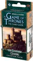 A GAME OF THRONES - The Banners Gather - Chapter Pack 1