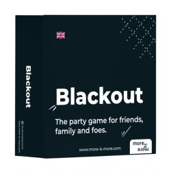 BLACKOUT