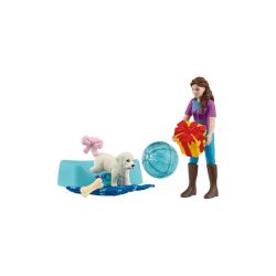 ЛИСА ПРАЗНУВА РОЖДЕН ДЕН