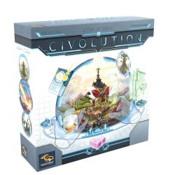 CIVOLUTION