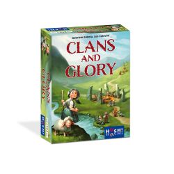 CLANS AND GLORY