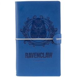 ТЕТРАДКИ ЗА ПЪТ - TRAVEL NOTEBOOK - RAVENCLAW HOUSE
