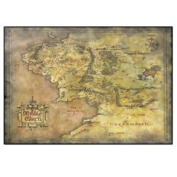 LORD OF THE RINGS - ПОДЛОЖКА ЗА  БЮРО
