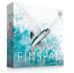 FINSPAN