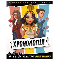 ХРОНОЛОГИЯ