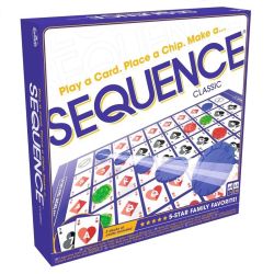 SEQUENCE БГ