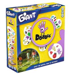 DOBBLE GIANT