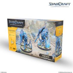 STARCRAFT: TABLETOP MINIATURE GAME - HERO EXPANSION SET - PROTOSS: ARTANIS