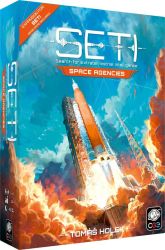 SETI: SPACE AGENCIES