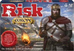 RISK: EUROPE