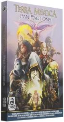 TERRA MYSTICA: FAN FACTIONS