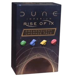 DUNE: IMPERIUM – RISE OF IX - DREADNOUGHT UPGRADE PACK