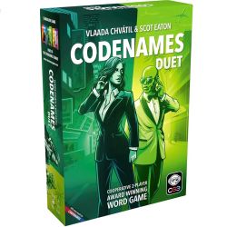 CODENAMES DUET 2.0
