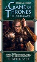 A GAME OF THRONES - The Kingsguard- Chapter Pack 3