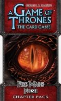 A GAME OF THRONES - Fire Made Flesh - Chapter Pack 3