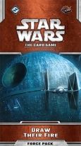 STAR WARS The Card Game - Draw Their Fire - Force Pack 2