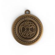 БАТАЛИЯ: МЕДАЛЬОН НА МЕЧИЯТ НАРОД