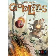 GOBLINS, INC.