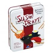 SUSHI DRAFT