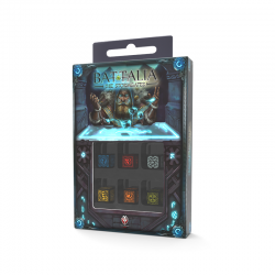 БАТАЛИЯ: 6 ЗАРА НА ФРАКЦИИТЕ