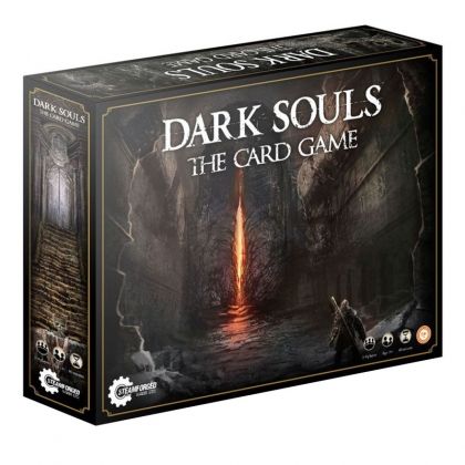 DARK SOULS: THE CARD GAME